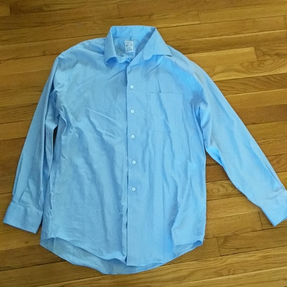 *Pronto Uomo button down shirt